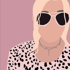 Meet your Posher, Kayla